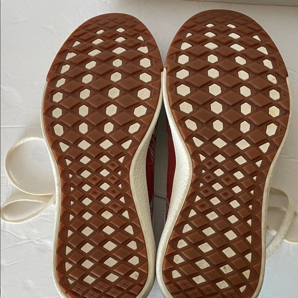 Vans UltraRange EXO Sneakers